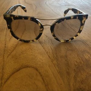 PRADA sunglasses